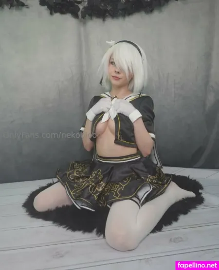 Nekoblood OnlyFans Thumbnail #LSTkmfqthx