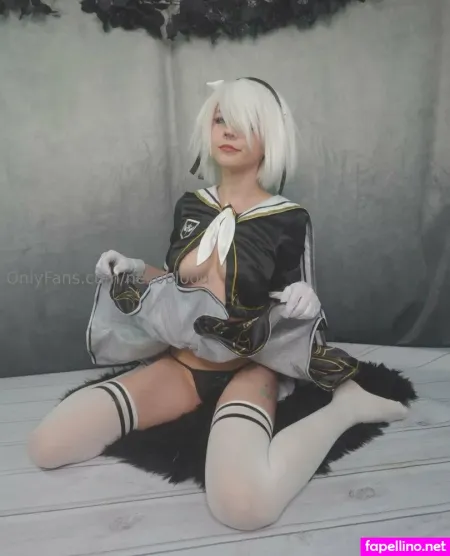 Nekoblood OnlyFans Thumbnail #mf911BDbvo