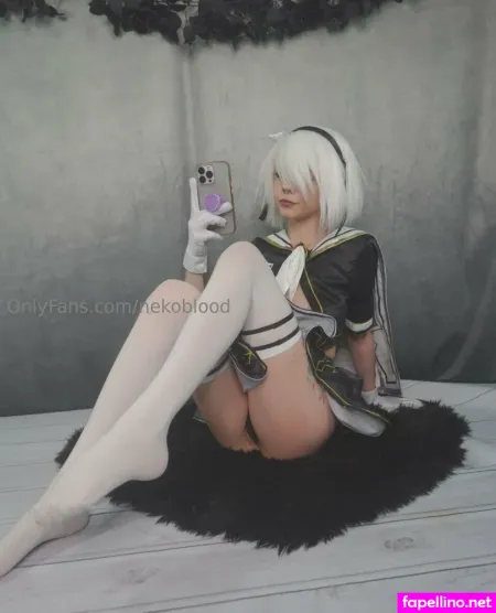 Nekoblood OnlyFans Thumbnail #oVf5M8d7vU