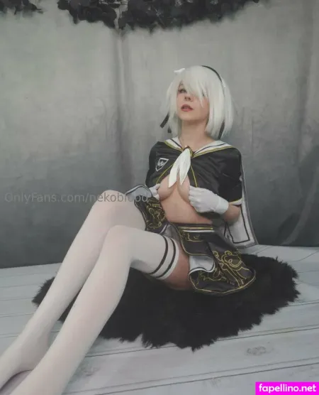 Nekoblood OnlyFans Thumbnail #pwPH05eBke