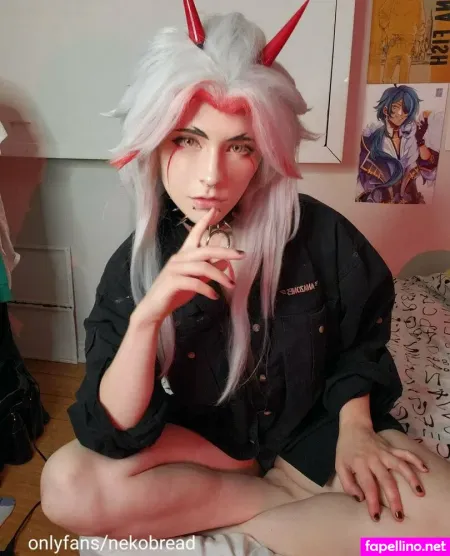 Nekobread OnlyFans Thumbnail #4A9cXDdvvy