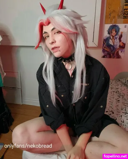 Nekobread OnlyFans Thumbnail #WvBYE1TzsU