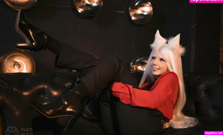 Nekochan OnlyFans Thumbnail #310TWxDVyc