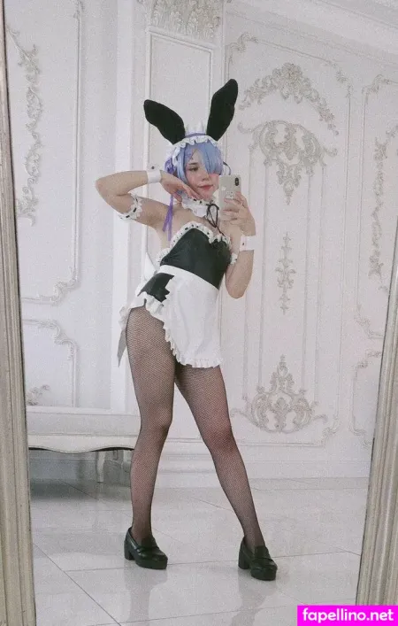 Nekochan OnlyFans Thumbnail #MioodVnuo6