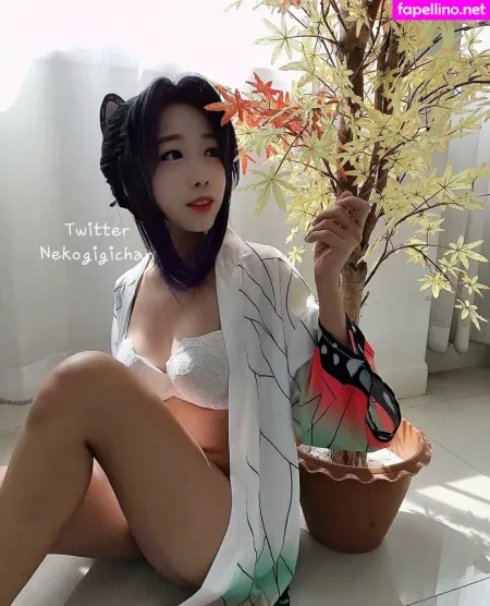 Nekogigichan OnlyFans Thumbnail #1eCOgdR3ql