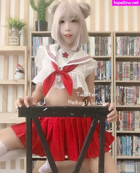Nekogigichan OnlyFans Thumbnail #BGJv1VvGHZ