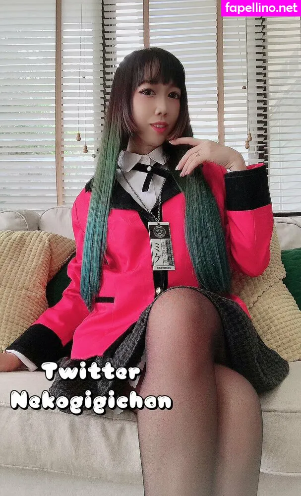 giesupitchaa, nekogigichan Nude Leaked OnlyFans Photo #KB3jWTZlRL