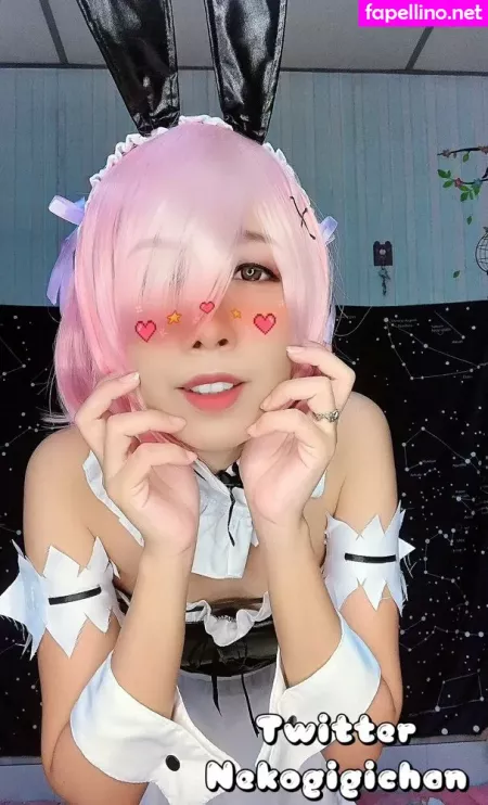 Nekogigichan OnlyFans Thumbnail #PvvEhIVJ6Z