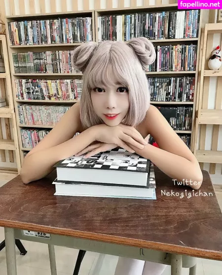 Nekogigichan OnlyFans Thumbnail #QIRAUxZ216