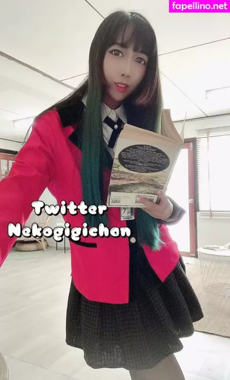 Nekogigichan OnlyFans Thumbnail #T90dv6z8jo