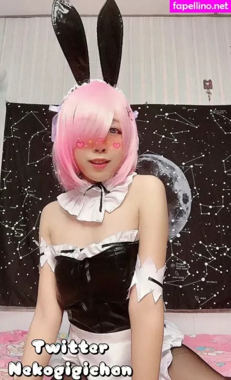 Nekogigichan OnlyFans Thumbnail #TF1FpheHLE