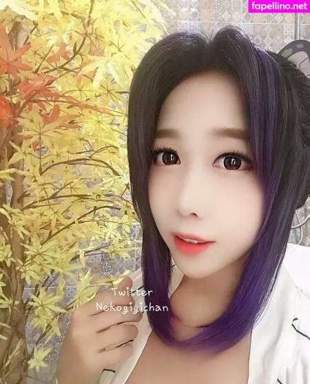 Nekogigichan OnlyFans Thumbnail #UvUsE25WYv