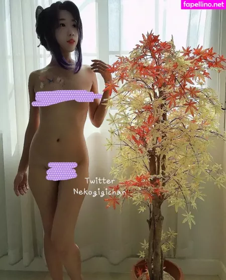 Nekogigichan OnlyFans Thumbnail #WdGQvIfYrL