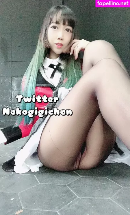 Nekogigichan OnlyFans Thumbnail #ft6zwHUl0p