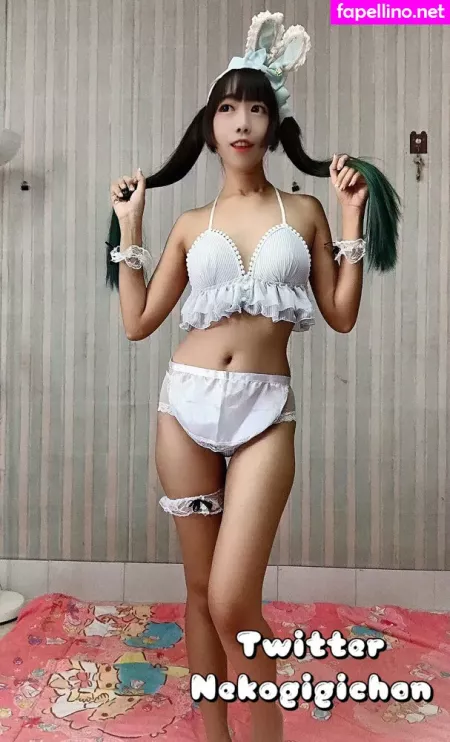 Nekogigichan OnlyFans Thumbnail #hWPP3EMAY5