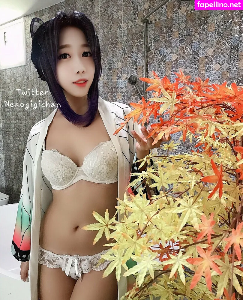 giesupitchaa, nekogigichan Nude Leaked OnlyFans Photo #iNIVBtcy2w