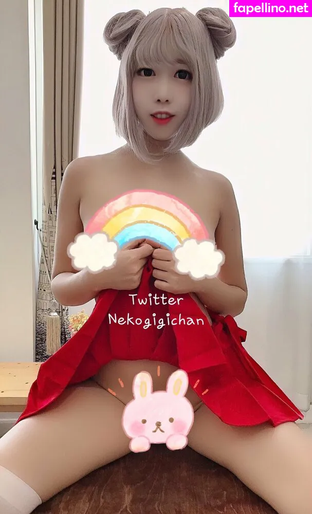 giesupitchaa, nekogigichan Nude Leaked OnlyFans Photo #nqEbeAMOQw