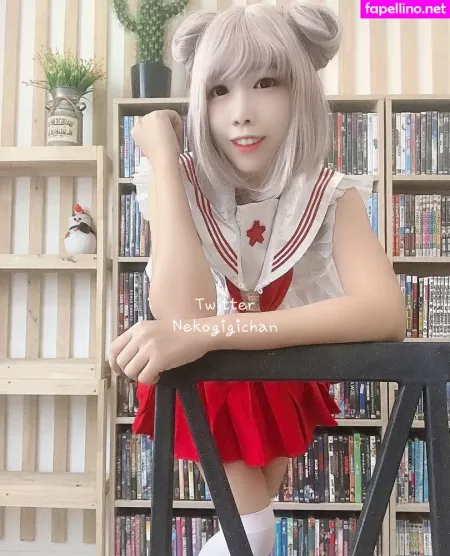 Nekogigichan OnlyFans Thumbnail #zRzfHWIgUn