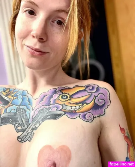 Nekoginger OnlyFans Thumbnail #LvLjVzrAvn