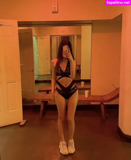 Nekogir1 OnlyFans Thumbnail #OdqneinMwm
