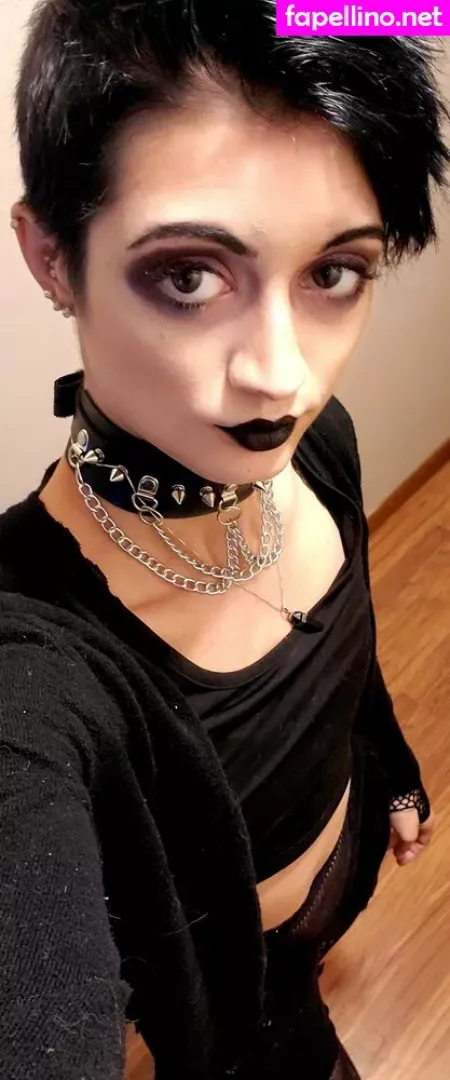 Nekogoth23 OnlyFans Thumbnail #49EXSLmV24