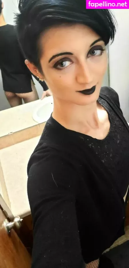 Nekogoth23 OnlyFans Thumbnail #606annlMDR