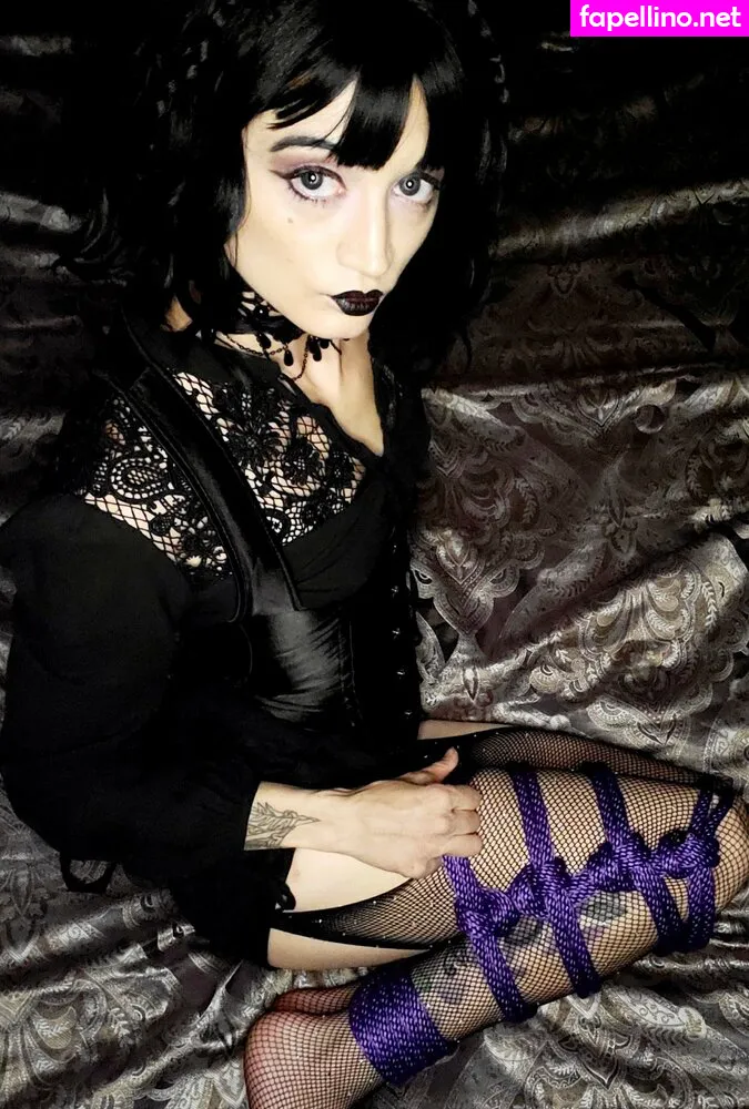 nekogoth23 Nude Leaked OnlyFans Photo #EAqtY41ajt