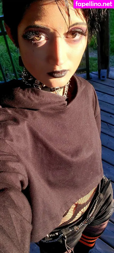 nekogoth23 Nude Leaked OnlyFans Photo #FcHwGdgq3p