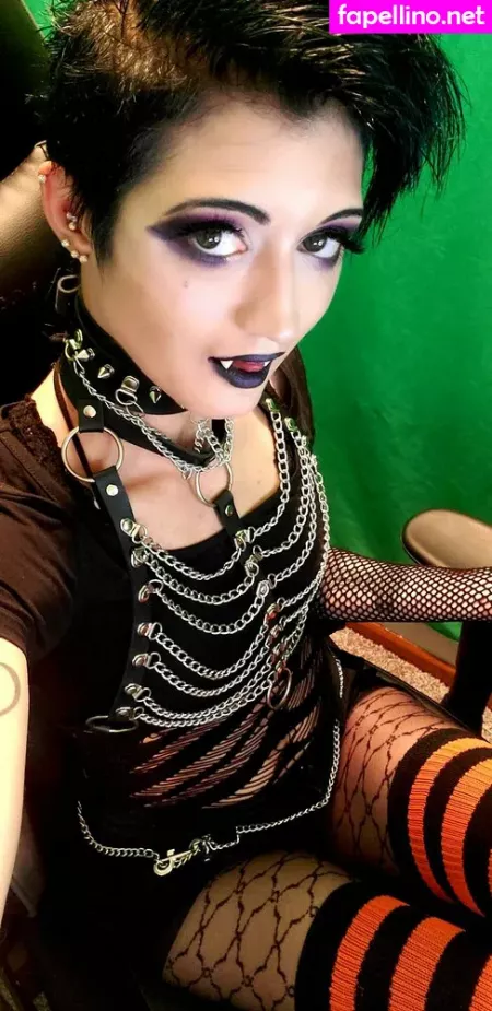 Nekogoth23 OnlyFans Thumbnail #LvKVzU8BIL