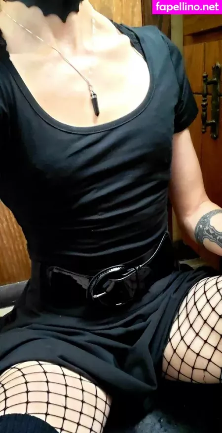 Nekogoth23 OnlyFans Thumbnail #NUv1uIB28G