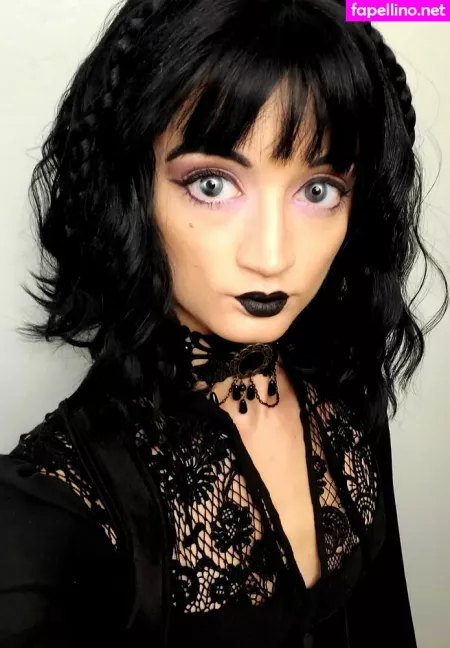 Nekogoth23 OnlyFans Thumbnail #SoEFxZzNjU