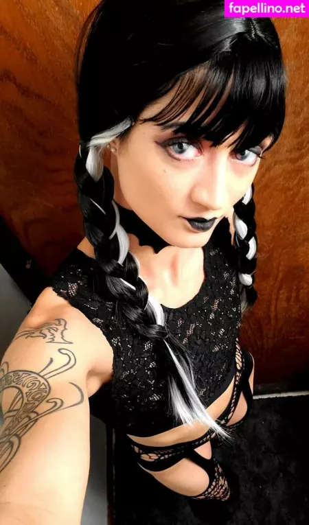 Nekogoth23 OnlyFans Thumbnail #jg7jHbD5to