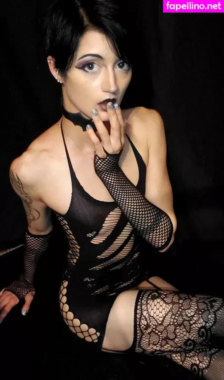 Nekogoth23 OnlyFans Thumbnail #lzwbuWBy0C