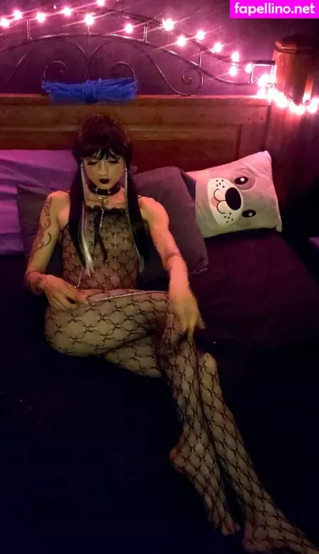 Nekogoth23 OnlyFans Thumbnail #mwM5S9nzNS