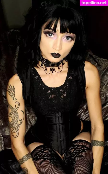 Nekogoth23 OnlyFans Thumbnail #pCEw3KWNl2
