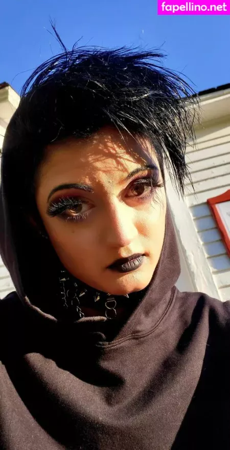 Nekogoth23 OnlyFans Thumbnail #yXHsFDMQhc