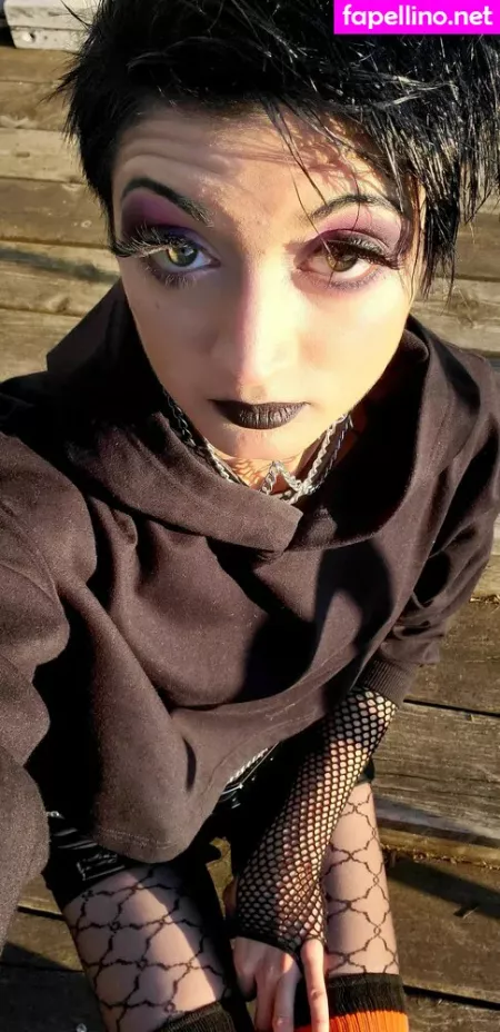 Nekogoth23 OnlyFans Thumbnail #ybKrNiEoUQ