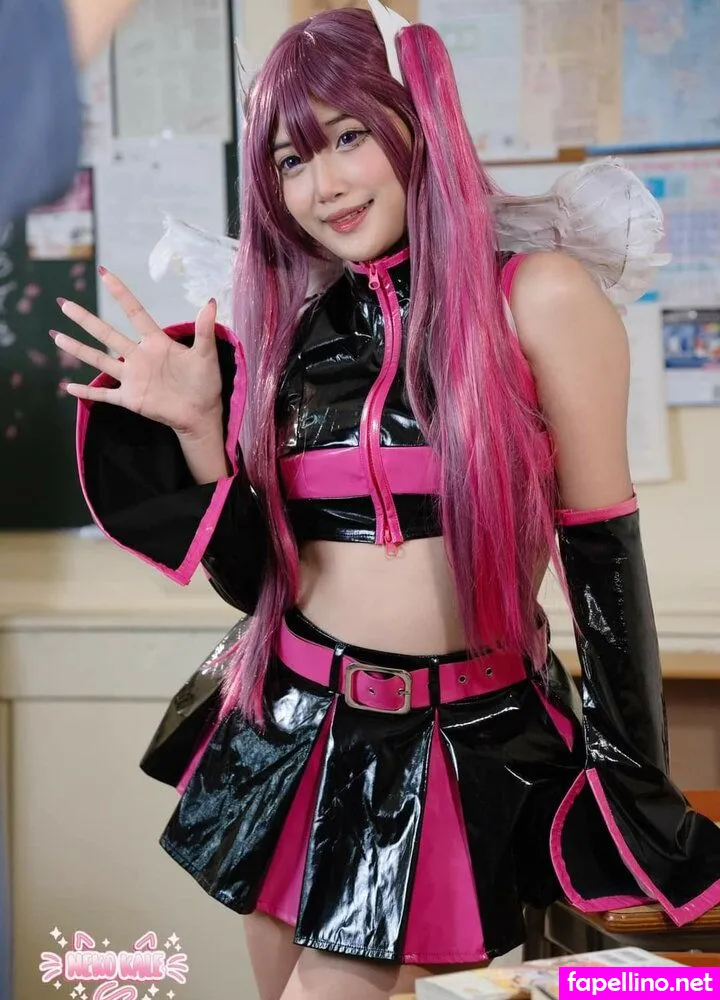 bbnek0, milkylexii, nekokale Nude Leaked OnlyFans Photo #oUMhPYXOTr