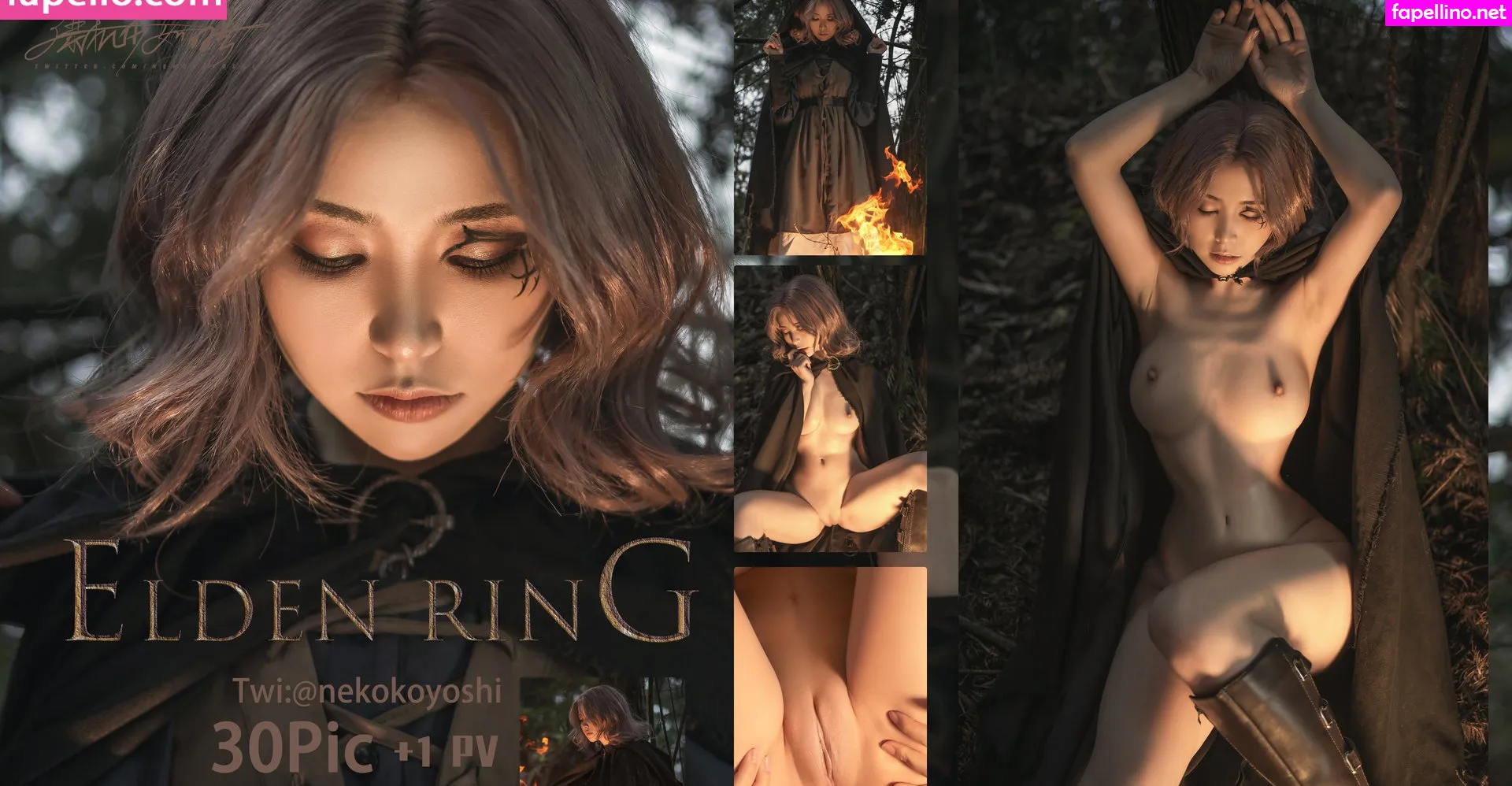 kumicho_cat, nekokoyoshi, nekososto, å–µå°å‰, çˆ†æœºå°‘å¥³ å–µå°å‰ Nude Leaked OnlyFans Photo #HeHEtIfYMH