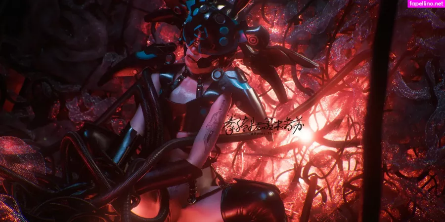 Nekokoyoshi OnlyFans Thumbnail #V05HKN5LmF