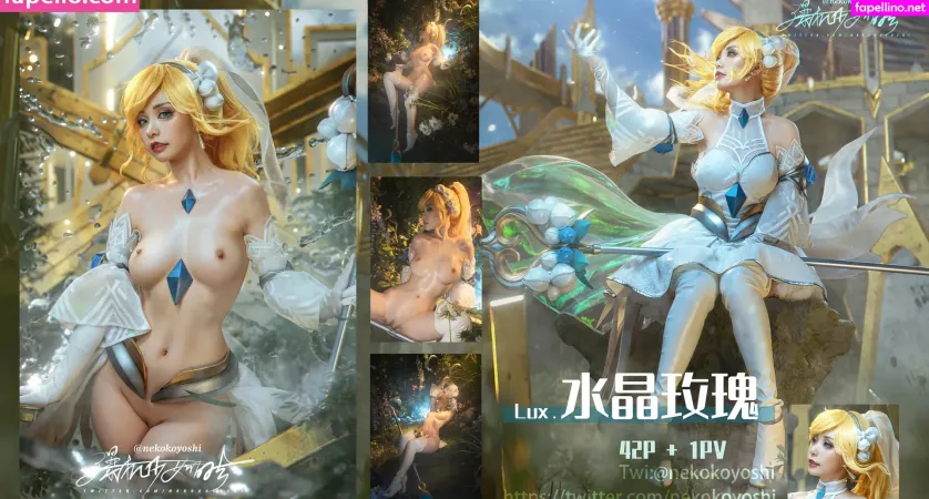 Nekokoyoshi OnlyFans Thumbnail #eRO5VAr1Vw