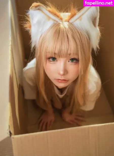 Nekokoyoshi OnlyFans Thumbnail #jccxIpeIlG