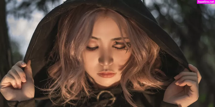 Nekokoyoshi OnlyFans Thumbnail #w3TryrEG6g