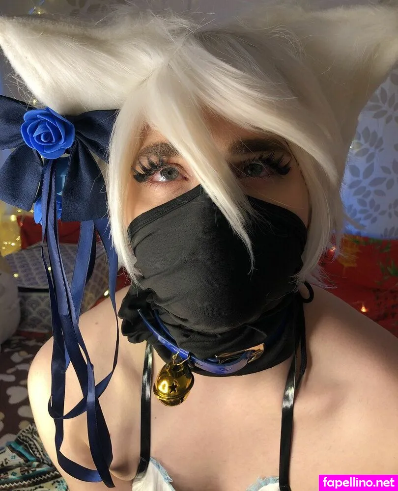 Nekokuny, nekokunyuwu Nude Leaked OnlyFans Photo #2O16ErR5kA