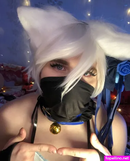 Nekokuny OnlyFans Thumbnail #5TkUFyNGSN