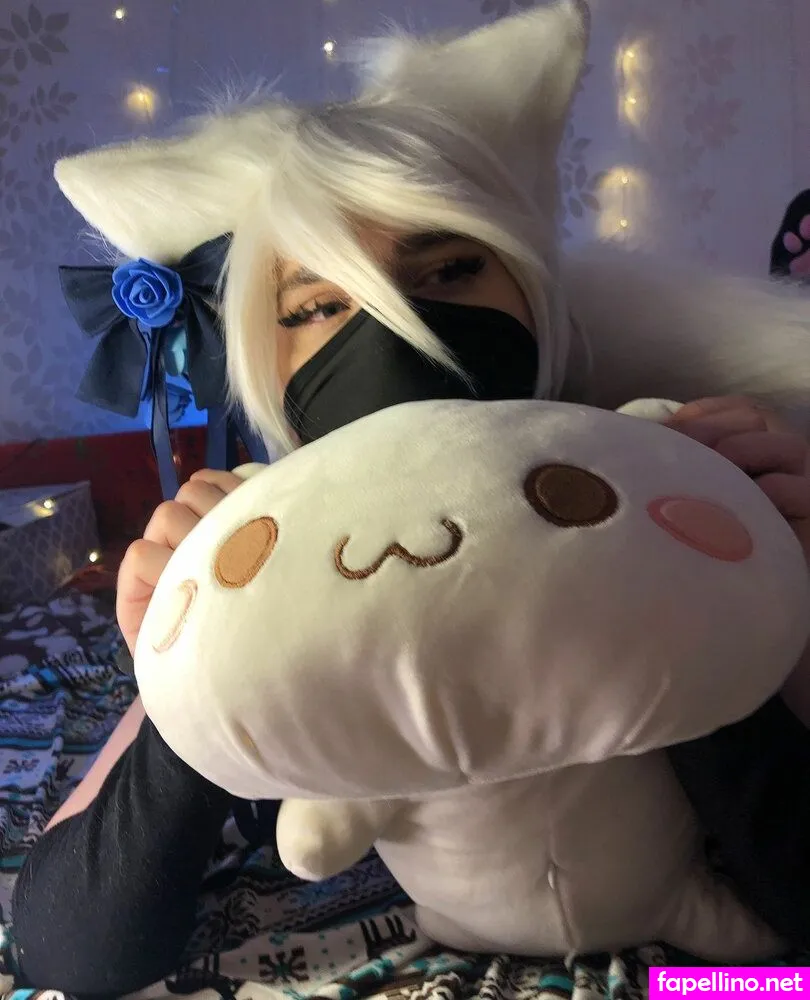 Nekokuny, nekokunyuwu Nude Leaked OnlyFans Photo #TtbapUD1YN