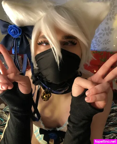 Nekokuny OnlyFans Thumbnail #ZSxxYbC0op