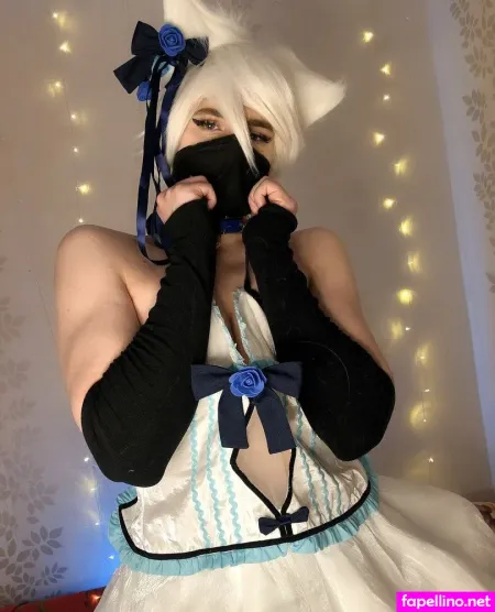 Nekokuny OnlyFans Thumbnail #fpVS8bdBlf