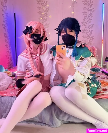 Nekokuny OnlyFans Thumbnail #xZQuRLdDPf