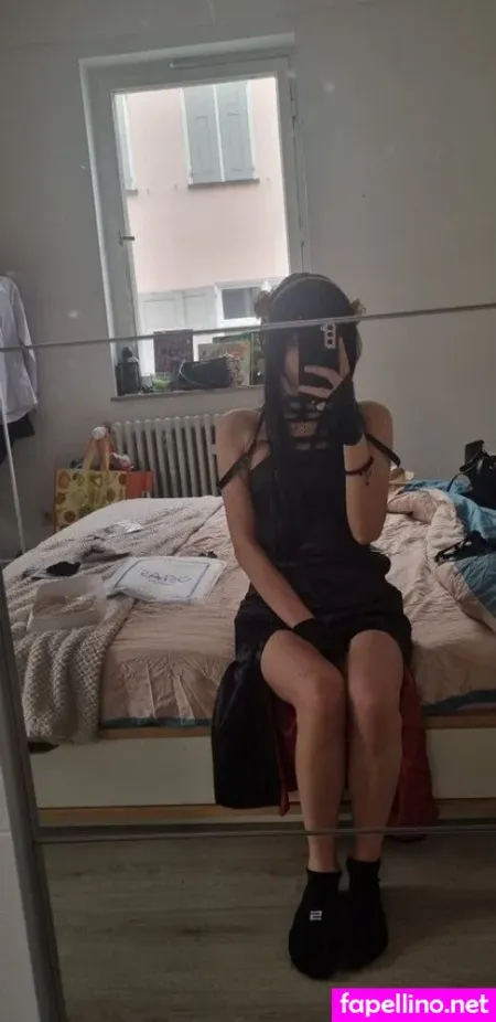 Nekolinchen OnlyFans Thumbnail #DakWLMEh1M